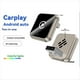thumbnail image 3 of Adaptador Inalámbrico Carplay 2 en 1 Smart AI Box Carplay/Android Auto Dongle USB con Cable Carplay A Conexión Inalámbrica Plug And Play B, 3 of 5