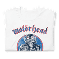 thumbnail image 4 of Motorhead - Warpath T-Shirt, 4 of 7
