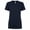 Midnight, variant on 1510 - Ladies Ideal Tee
