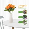 thumbnail image 3 of unbranded Artificial Para De Bodas Fiestas Y Escenarios Con Natural, 3 of 7