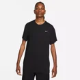 thumbnail image 1 of Playera Para Hombre Nike Sportswear Swoosh Negro Bv0507-010, 1 of 6