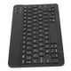 thumbnail image 5 of Teclado inalámbrico ultradelgado, teclado inalámbrico de 10 pulgadas, teclado Bluetooth recargable delgado, teclado Bluetooth diseñado por expertos, 5 of 8