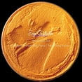 thumbnail image 2 of 3D Sculpture Painting Paste|Modeling Paste|Decorative Plaster|Ready to Use|Unique Metallic Pearl and Neon Colors|Ideal for Artwork|Stencil|Flowers|Texture and Art Relief|6 oz| Metallic Orange, 2 of 5