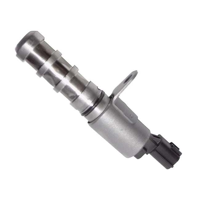 funtasica Camshaft Solenoid Control Valve Replacement Assembly for 1.2 K13 2010-2016
