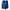 Blue, variant on Plus Size Swimwear High Buoyancy Life Jacket for Water Sports Adults Featuring Reflective Strips Zipper Closure Comfortable Fit and Versatile Design