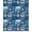 Air Force, variant on Fleece United States of America Marines Fleece Fabric Print by the Yard omarines012s