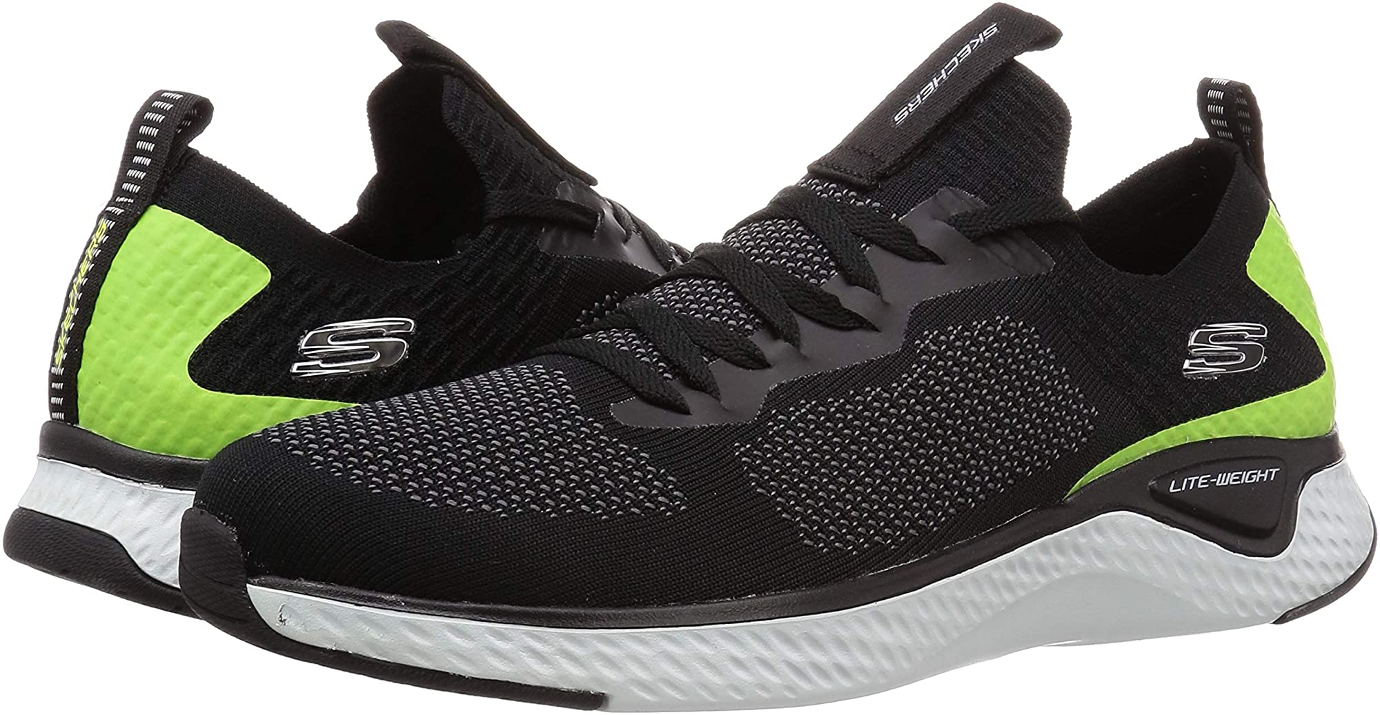 skechers valedge