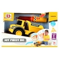 thumbnail image 2 of Bb Junior Volvo My First RC Dump Truck, 2 of 7