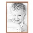 thumbnail image 2 of ArtToFrames 28" x 39" Burnt Umber Picture Frame, 28x39 inch Red MDF Poster Frame (WOM-5362),  Pack, 2 of 8
