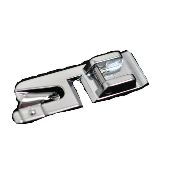 Sewing Machine 1/8" Hemmer Foot Snap On 5011-7