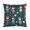 Pattern-1, variant on 18"x18" Cushion Pillow Cover Baseball Boy Personalized Christmas Printed Pillow Cover Unique Sports Souvenir Outdoor Cushion Covers Decorative Couch Pillow Cover for Sofa