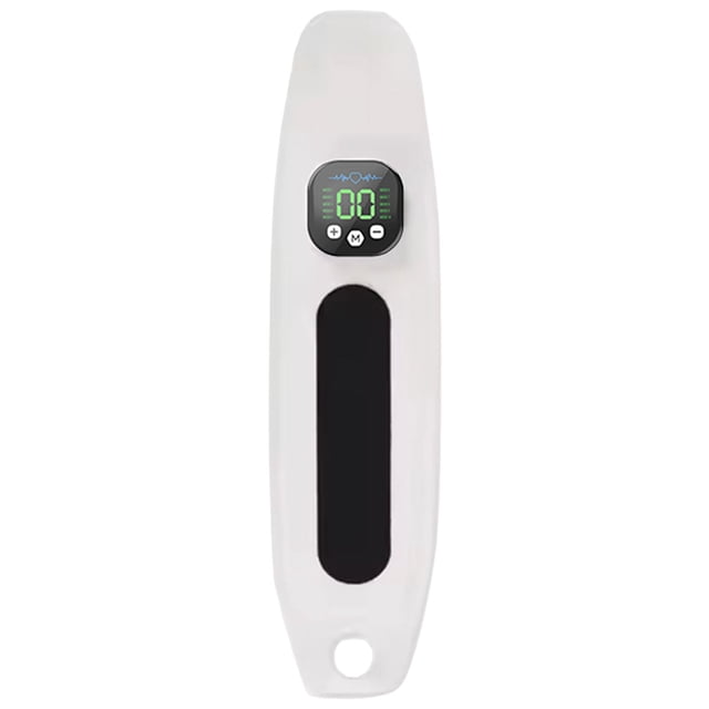 Electric Arm Massager Wrist Guard With Hand Training Device Portable Hand And Foot Massager