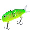 thumbnail image 1 of Swimbaits Imprimés 3D Réalistes : 6cm Crankbaits Durs pour la Pêche à la Bar et à la Truite, 1 of 6