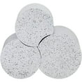 thumbnail image 4 of Meridian Furniture Dimple White Coffee Table, 4 of 5