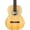 Open Pore Finish, variant on Kremona Soloist S62C Classical Acoustic Guitar Open Pore Finish