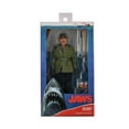 thumbnail image 2 of Jaws  – Sam Quint – 8” Clothed Action Figure - NECA, 2 of 7