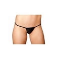 thumbnail image 2 of Low Rise G String, Sexy Thong, 2 of 2