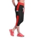 thumbnail image 2 of WILLBEST Leggins Deportivos Mujer Siete De Secado Rápido Punto Elástico Pantalones De Yoga Pantalones Ajustados De Las Mujeres Reflectantes De Yoga, 2 of 4