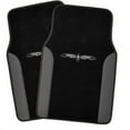 thumbnail image 4 of BDK Rome Sport Car Seat Covers with Floor Mats and Steering Wheel Cover Full Set, 4 of 9