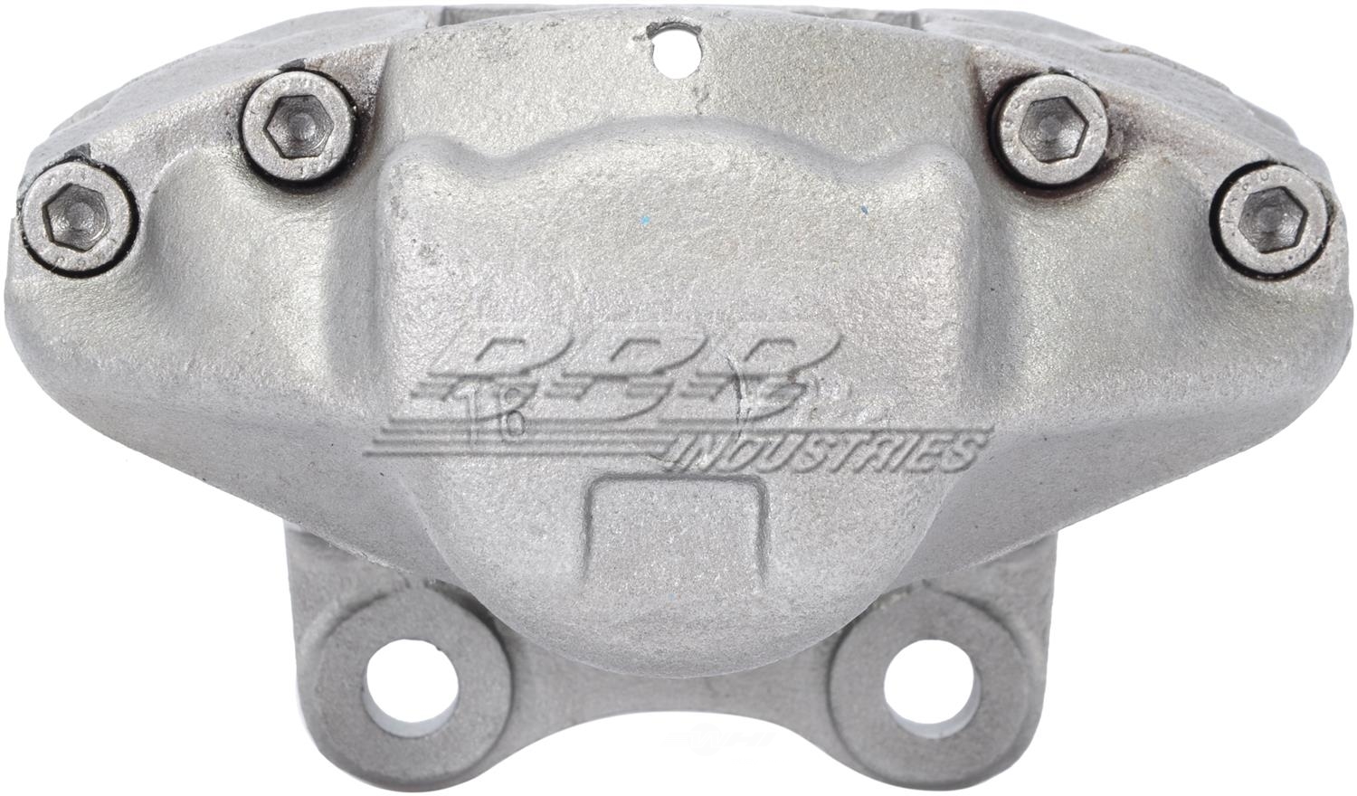 TERREPOWER formerly BBB Industries 97-03502B Reman Caliper w/installation Hardware