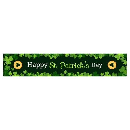 

And Tablecloth Gender Reveal St. Patrick s Day Table Flag Restaurant Table Tablecloth Decorated For Holidays 6ft Tablecloth Small Pictures round Christmas Mat Small Circular Table Party Table