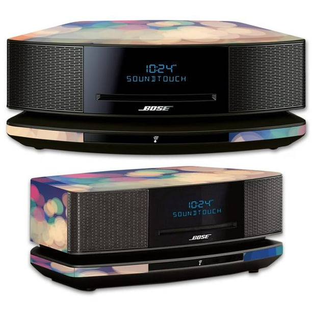 Skin for Bose Wave SoundTouch Music System IV, Focus 