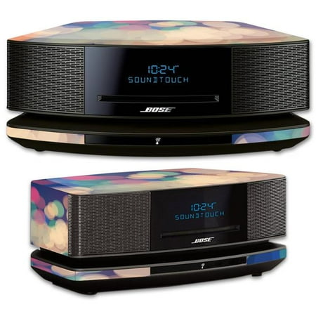 Skin for Bose Wave SoundTouch Music System IV, Focus | Walmart