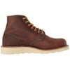 Red Wing Heritage 6" Round Toe Copper Rough & Tough