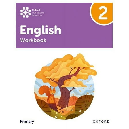 Oxford International Primary English, (Paperback)