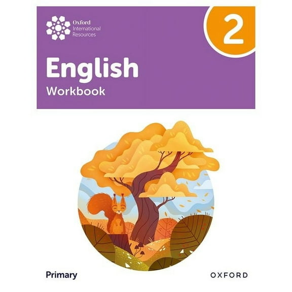 Oxford International Primary English, (Paperback)