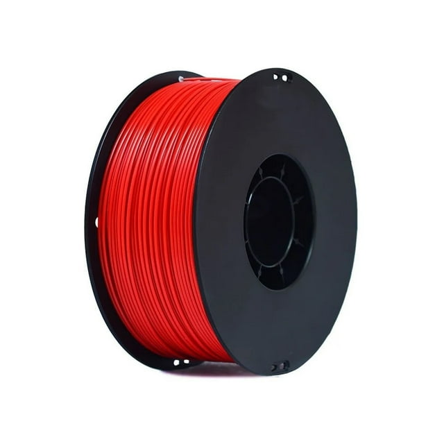 3D Printing Filament PLA 250g Length 80M, Diameter 1.75mm FDM Printer Material ,Easy to Use
