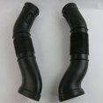 thumbnail image 4 of Left & Right Set Air Intake Hose 2000-2006 for MERCEDES W215 W220 S430 S55 CL500, 4 of 5