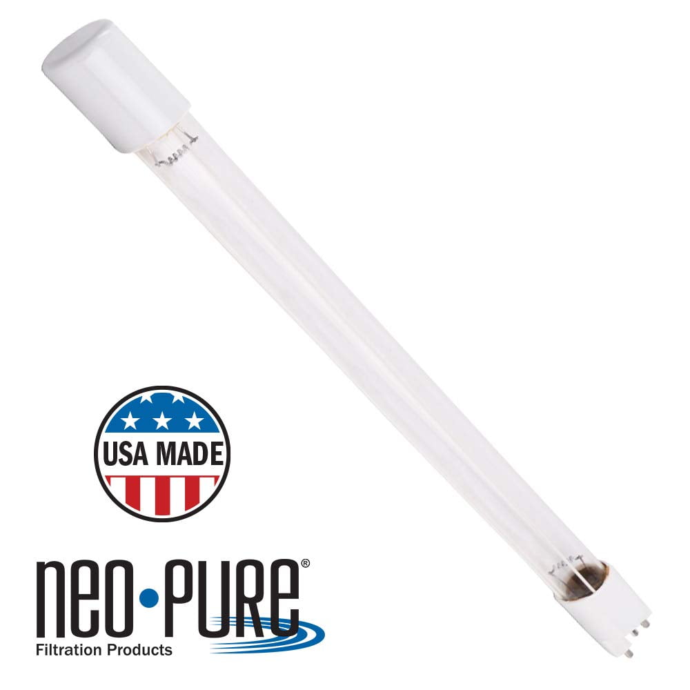 NeoPure UV Lamp for Viqua Sterilight MADE IN USA for S200RLHO, SPV200