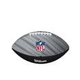 thumbnail image 2 of Balón recreativo Wilson NFL Las Vegas Raiders, talla junior, 2 of 6