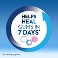 thumbnail image 4 of Crest Pro-Health Advanced Gum Restore Toothpaste, Deep Clean 3.7 oz, 4 of 7