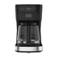 thumbnail image 1 of Cafetera Black+Decker 12 Tazas Programable Café Craft Negra, 1 of 5