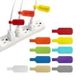 thumbnail image 2 of Cable Labels - Medium (10-Pack), 2 of 12