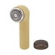 thumbnail image 5 of Mini cortadora de barba eléctrica para hombres, cortadora de vello facial para barba, bigote, para el hogar, el coche, los viajes, el día del padre, el día de la madre, regalo amarillo, 5 of 10