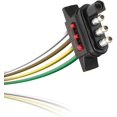 Hopkins Towing Solutions 48133 24" LED Test 4Flat Trailer Side Wiring