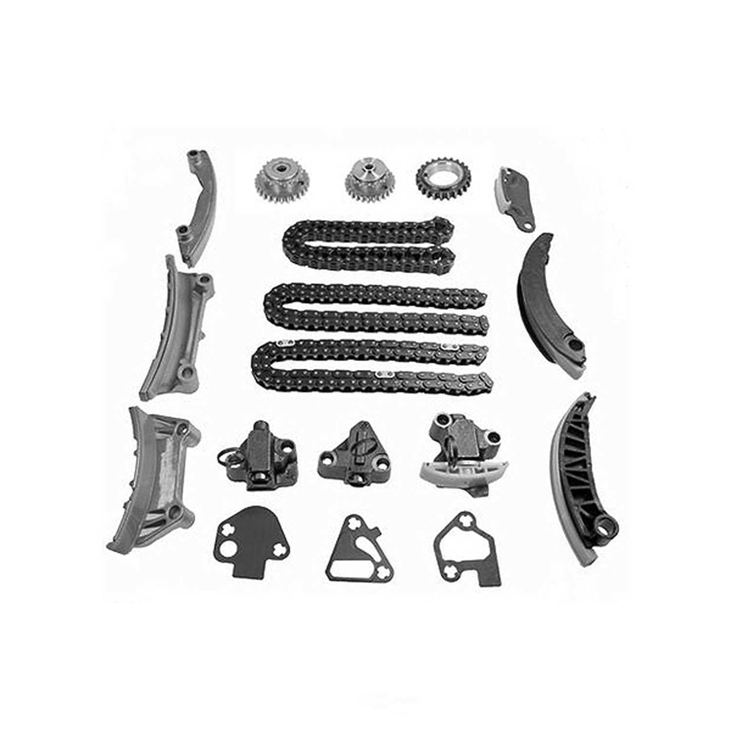 INA US ZC00521K INA CDC Timing Chain Kit