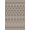 Brown, Pattern 17, variant on ODIKA 4'x6' Beige Abstract Geometric Design Washable Area Rug Modern Mocha Natural Inspired Pattern for Dorm Room, Small Living Stain Resistant Low Profile, Easy Care