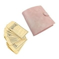 thumbnail image 4 of DOLITY Sacs de Rangement pour Échantillons de Graines, Rose, 4 of 9