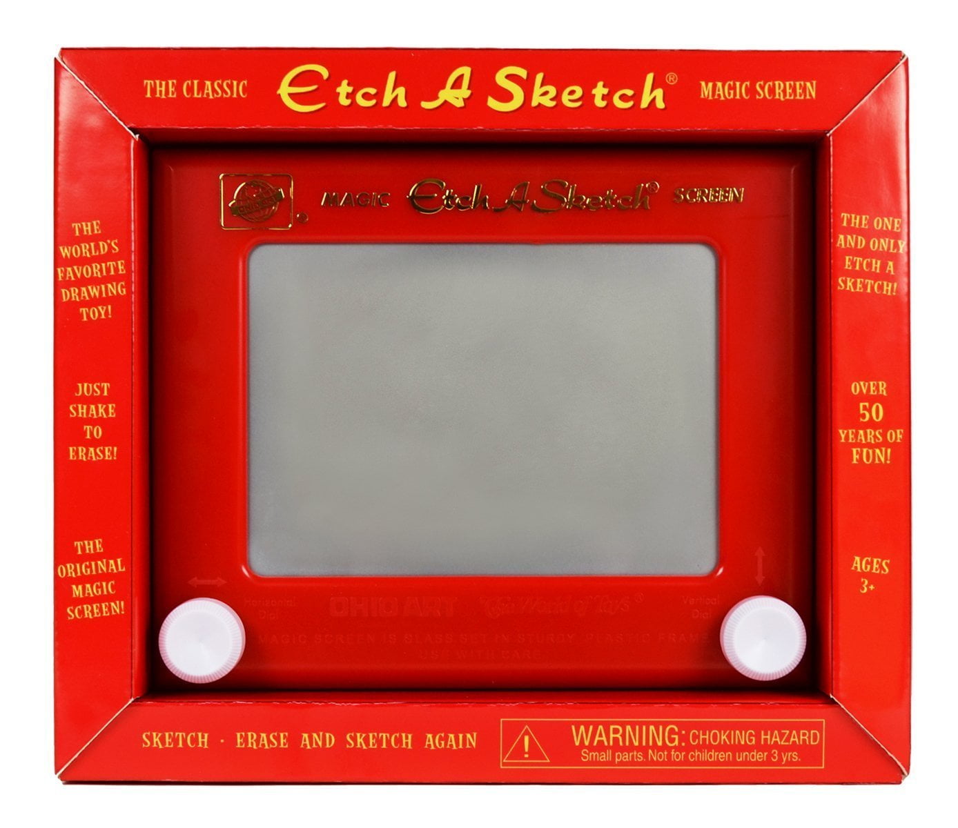 etch a sketch type toys