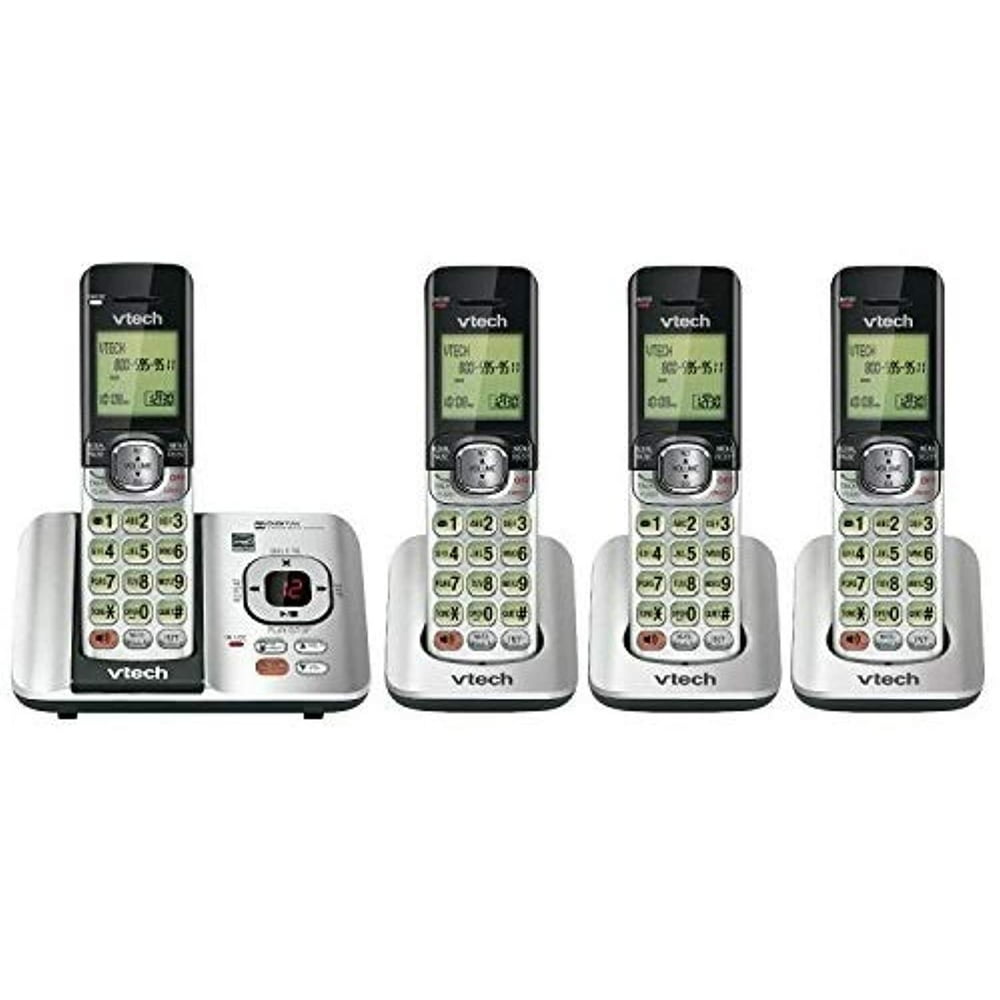 vtech phone and watch