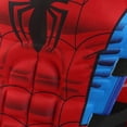 thumbnail image 1 of Traje de supervivencia para natación para niños, chaleco salvavidas para niños, chaleco salvavidas ajustable impermeable para niños, chaleco salvavidas para niños resistente y resistente, 1 of 5