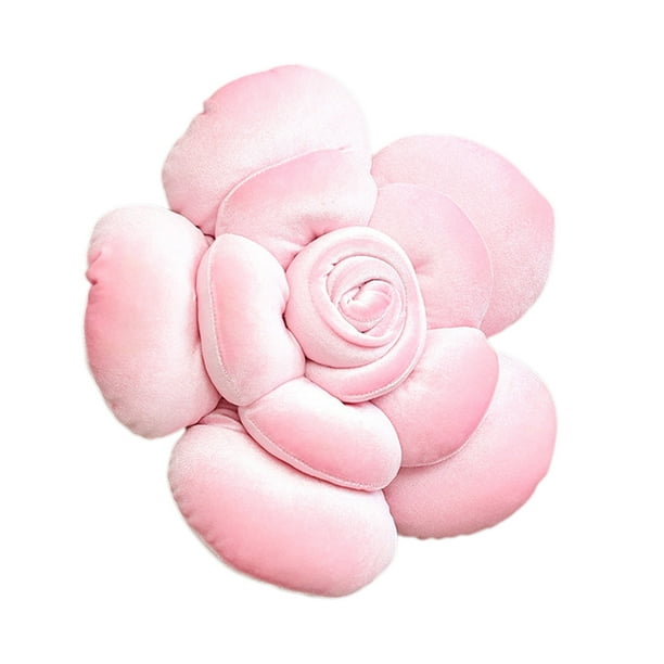 Cojines para Sofá Sofá Alfombra, Regalo Del Día de la Madre, Alfombra Rosa