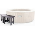 thumbnail image 3 of Intex 2 Medium PureSpa Benches, 3 of 4