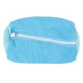 thumbnail image 2 of Nylon Shoe Laundry Bag Reusable Shoe Washing Bag with Zipper, Designed for Thorough Shoe Cleaning, Suitable for Travel, with Safety Lock Design, 2 of 7