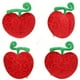 thumbnail image 4 of Peluche de fruta del diablo de One Piece, juguete de anime Robin, flor, flor, Luffy, chicle, chicle, Chopper, Op-Op, Edward, Teach, Tremor, Tremor, peluche, 4 of 5