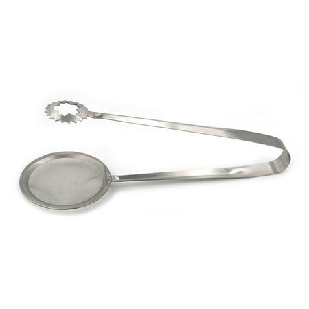 

Veki BBQ Filter Oil-Frying With Clip Food Multi-functional Filter Spoon Kitchen Other Plunger Fr Sink